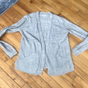 Maurices cardigan